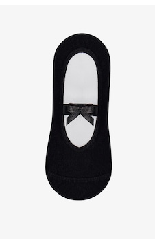 Penti Kız Çocuk Ballerina Suba Siyah Penti Kız Çocuk Ballerina Suba Siyah