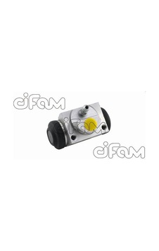Fren Silindiri - Fiat Idea, Doblo - Cıfam-101934 Fren Silindiri - Fiat Idea, Doblo - Cıfam-101934