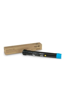 Tonersepeti Xerox Phaser 7800-106r01624 Mavi Toner Tonersepeti Xerox Phaser 7800-106r01624 Mavi Toner