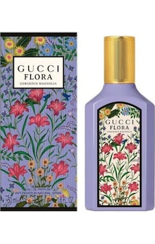 Gucci Flora Gorgeous Magnolia Kadın Parfüm EDP 50 ML