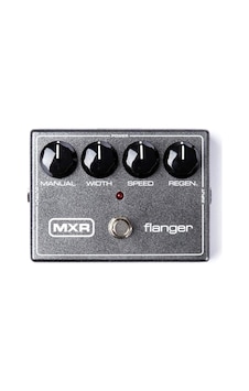 Mxr M177r Flanger Pedalı