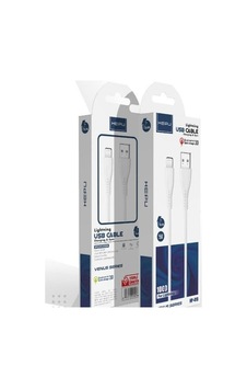 Hepu Hp-419 1mt  Apple Uyumlu iPhone  Kablo