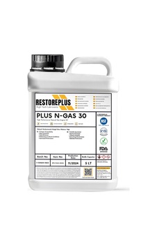 Restoreplus Plus N-gas 30 Yüksek Performanslı Doğal Gaz Motoru Yağı 5 Lt Restoreplus Plus N-gas 30 Yüksek Performanslı Doğal Gaz Motoru Yağı 5 Lt