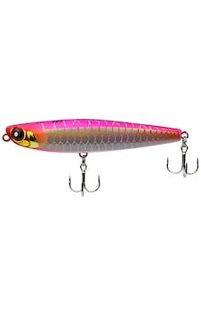 Sea Horse Ex-fortuna 90 S 17gr Pink Scale Sea Horse Ex-fortuna 90 S 17gr Pink Scale
