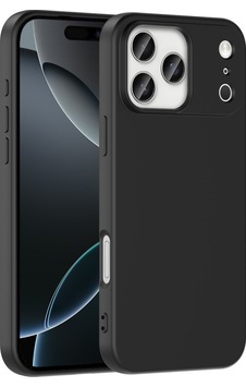 Nihcase Apple Uyumlu iPhone 17 Pro Max Kılıf Mara İçi Kadife Süet Lansman Nihcase Apple Uyumlu iPhone 17 Pro Max Kılıf Mara İçi Kadife Süet Lansman