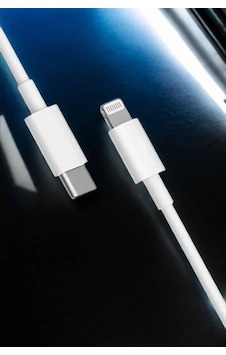 Iphone Uyumlu İos Uyumlu Lightning Hızlı Şarj Tye C Lightning Şarj Kablosu Standart Iphone Uyumlu İos Uyumlu Lightning Hızlı Şarj Tye C Lightning Şarj Kablosu Standart