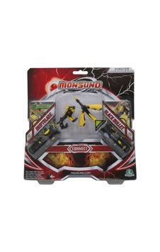 Monsuno Phantom Edıtıon Black Bullet- Connect Diğer Monsuno Phantom Edıtıon Black Bullet- Connect Diğer