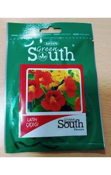 Latin Çiçek Tohumu Latin Çiçek Tohumu