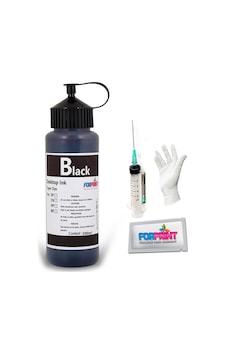 Canon Mg2450/Mg2455 Kartuş Mürekkebi 500 ML Siyah Pg545/Cl546