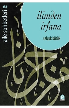 40 Hadis 40 Ders Aile Sohbetleri 3  - Abdullah Yıldız  - Pınar Yayıncılık
