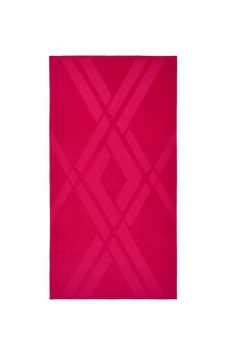 Maisonette Havana Havlu Peştemal Pembe 75 X 150