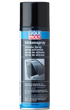 Lıquı Moly Silikon Sprey