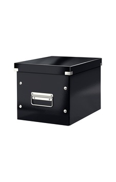 Click & Store Orta Boy Küp Saklama Kutusu 61090095, Siyah, Metal Kulplu, 260x240x260 Mm Sku: Zeusb073qyr8yz 12v Click & Store Orta Boy Küp Saklama Kutusu 61090095, Siyah, Metal Kulplu, 260x240x260 Mm Sku: Zeusb073qyr8yz 12v