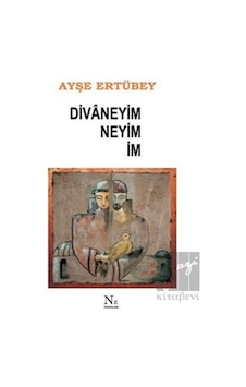 Divaneyim Neyim İm - Ayşe Ertübey - Neziher Divaneyim Neyim İm - Ayşe Ertübey - Neziher
