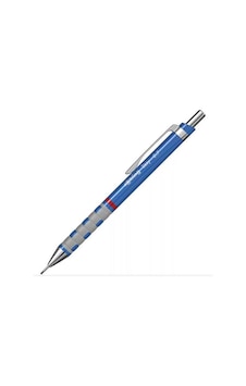 Rotring Versatil Kalem Tıkky Opal Mavi 0.7 Çok Renkli Rotring Versatil Kalem Tıkky Opal Mavi 0.7 Çok Renkli