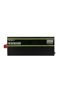 Solinved 24v 3000w Saf Sinüs İnvertör Slvp3000-24 Solinved 24v 3000w Saf Sinüs İnvertör Slvp3000-24