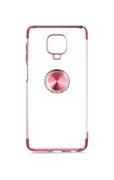 Xiaomi Redmi Note 9 Pro Kılıf Gess Silikon Xiaomi Redmi Note 9 Pro Kılıf Gess Silikon