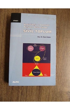 Sivil Toplum