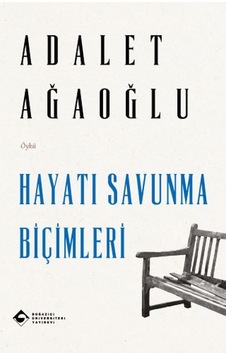 Hayatı Savunma Biçimleri - Vzqg-762665