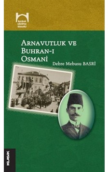 Arnavutluk Ve Buhran-I Osmani