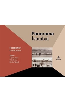 Panorama İstanbul / Kolektif Panorama İstanbul / Kolektif