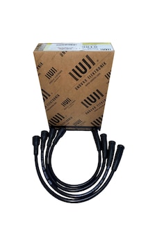 Buji Kablosu Unuvar 0160 Renault 9 / 11 / 19 Oem 7702252160