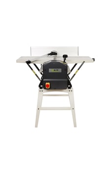 Hais MBY10'' Planya Ve Kalınlık Makinesi Hais MBY10'' Planya Ve Kalınlık Makinesi