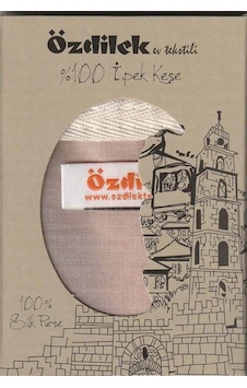 Banyo Kesesi Ipek