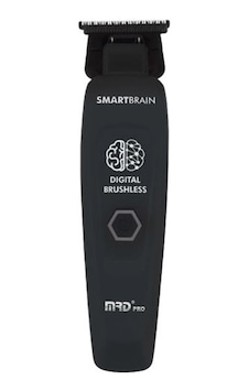 Mrd Smartbrain Tıraş Makinesi Gmt-3969 Siyah