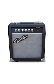 Boston Ga10 Kombo Elektro Gitar Amfisi Boston Ga10 Kombo Elektro Gitar Amfisi