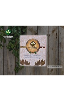 Merdef Defne Gar Sabunu 1 KG Merdef Defne Gar Sabunu 1 KG
