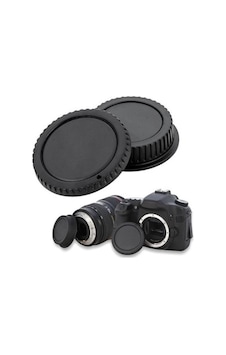 Canon Body Kapak Canon Body Kapak