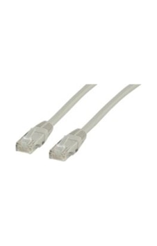 Valueline Rj45 - Rj45 1M Cat6 Network Kablo Valueline Rj45 - Rj45 1M Cat6 Network Kablo