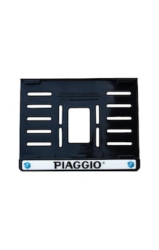 Sevgent Piaggio Pıaggıo İle Uyumlu Uyumlu Plastik 15x24 Cm Kırılmaz Plakalık Sevgent Piaggio Pıaggıo İle Uyumlu Uyumlu Plastik 15x24 Cm Kırılmaz Plakalık