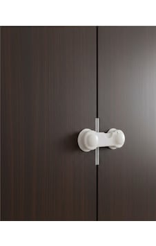 Northcity 4 Adet Bebek Ve Çocuk Koruyucu Dolap Kilidi Vida Gerektirmeyen Güvenlik Seti Diğer Northcity 4 Adet Bebek Ve Çocuk Koruyucu Dolap Kilidi Vida Gerektirmeyen Güvenlik Seti Diğer