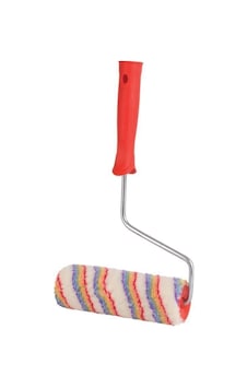 Ennalbur Gökkuşağı Mini Rulo 10 Cm Ennalbur Gökkuşağı Mini Rulo 10 Cm
