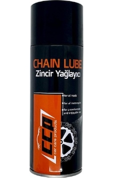 Ccp Chain Lupe Zincir Yağlama Spreyi 400 ML Ccp Chain Lupe Zincir Yağlama Spreyi 400 ML