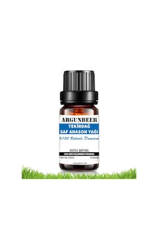 Argunbeer Trakya Saf Anason Yağı 100 ML Argunbeer Trakya Saf Anason Yağı 100 ML
