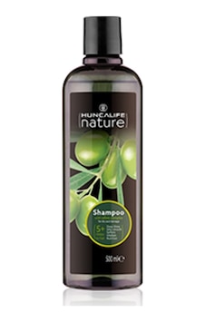 Huncalife Nature Zeytinyağlı Şampuan 500 ML Huncalife Nature Zeytinyağlı Şampuan 500 ML