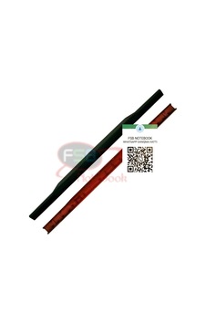 Msı Ge73 7re 7rf Ms-17c1 Lcd Menteşe Kapağı Msı Ge73 7re 7rf Ms-17c1 Lcd Menteşe Kapağı