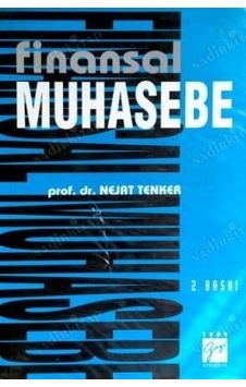 Finansal Muhasebe Nejat Tenker 2.El