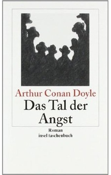 Das Tal der Angst: Sherlock Holmes Das Tal der Angst: Sherlock Holmes