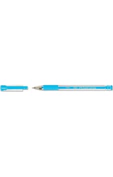 Faber-Castell Tükenmez Kalem 0.7 MM 1425 A.Mavi Faber-Castell Tükenmez Kalem 0.7 MM 1425 A.Mavi