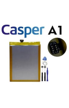 Casper Via A1 Pil Batarya Ve Tamir Seti Senalstore Casper Via A1 Pil Batarya Ve Tamir Seti Senalstore