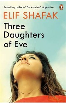 Three Daughters of Eve 9780241978887
