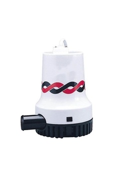Sintine Pompası 12v 2500 Gph-3216