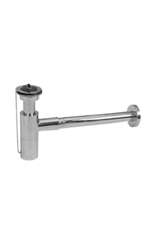 Tema Lavabo Sifonu T Krom 95601 Krom Tema Lavabo Sifonu T Krom 95601 Krom