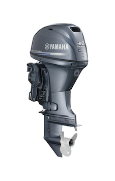 Yamaha F30betl Deniz Motoru Yamaha F30betl Deniz Motoru