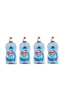 Mintax Bulaşık Parlatıcısı 4 x 450 ML Mintax Bulaşık Parlatıcısı 4 x 450 ML