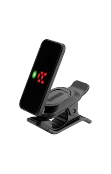 Korg Pıtchclıp Pc2 Klipsli Kompakt Kromatik Tuner Korg Pıtchclıp Pc2 Klipsli Kompakt Kromatik Tuner